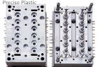 Professional Precision Injection Molding , P20 Steel Plastic Injection Mould Making
