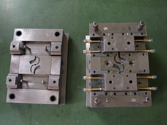 Wear Resistance IMD Mold , In-mould Decoration High Precision Injection Mould