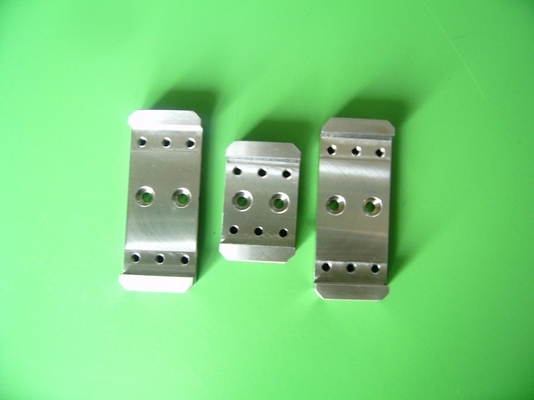 OEM Punching Bending Metal Stamping Parts For Machine Components